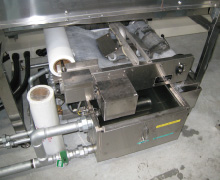 Filtration Device 1