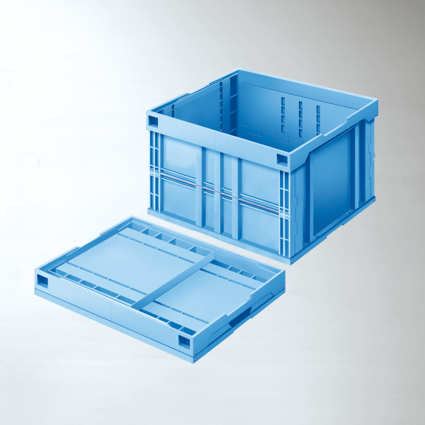 Foldable Containers