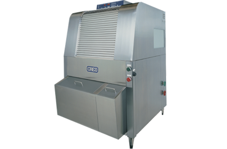 クリーン・カット・キララN画像