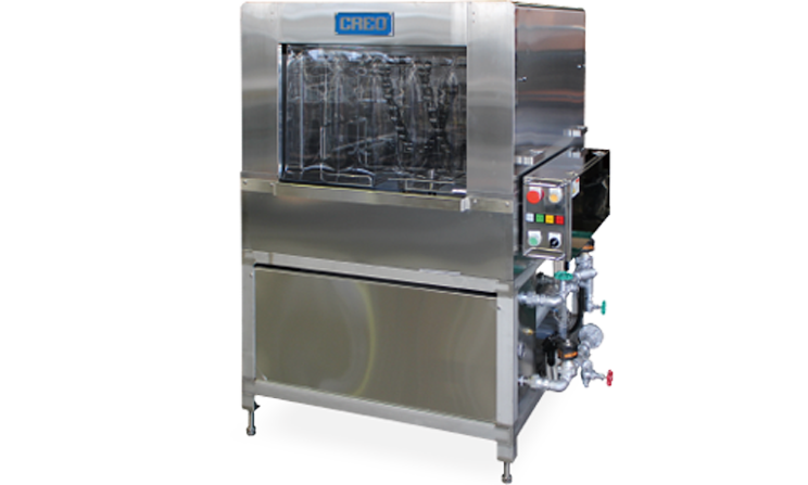 クリーン・カット・レズルN画像