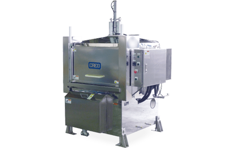 クリーン・カット・RHBⅡ画像