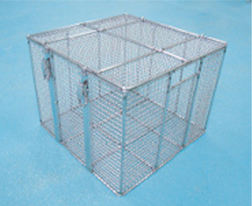 オプションラック画像