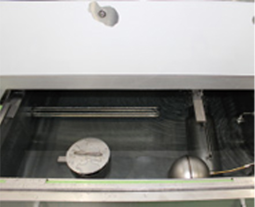 電気ヒーター画像