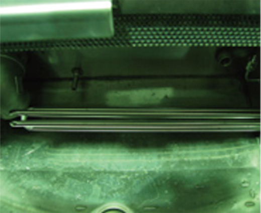 電気ヒーター画像