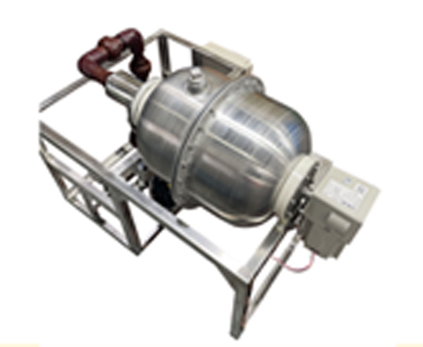 砂ろ過装置画像