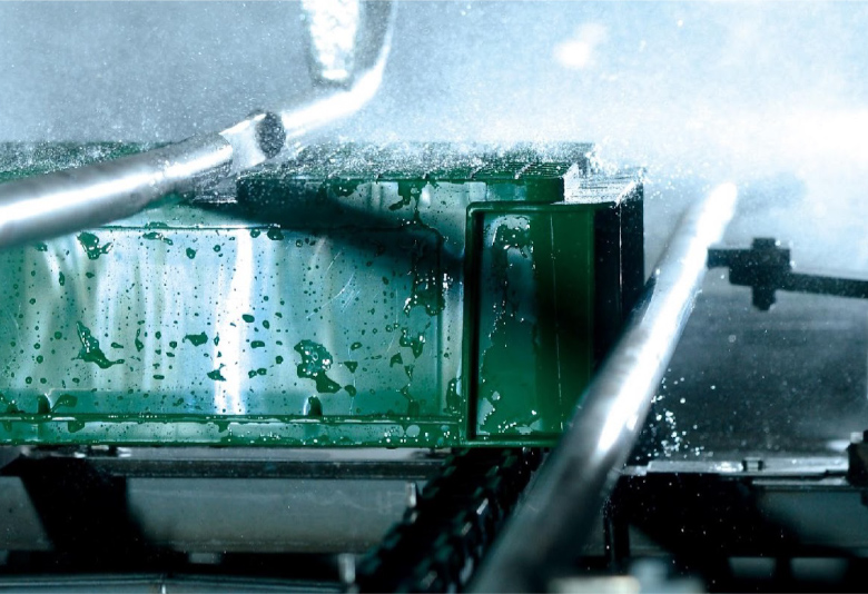 洗浄乾燥機イメージ