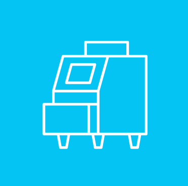 洗浄機用アイコン