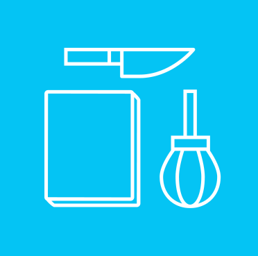 器具・部品アイコン