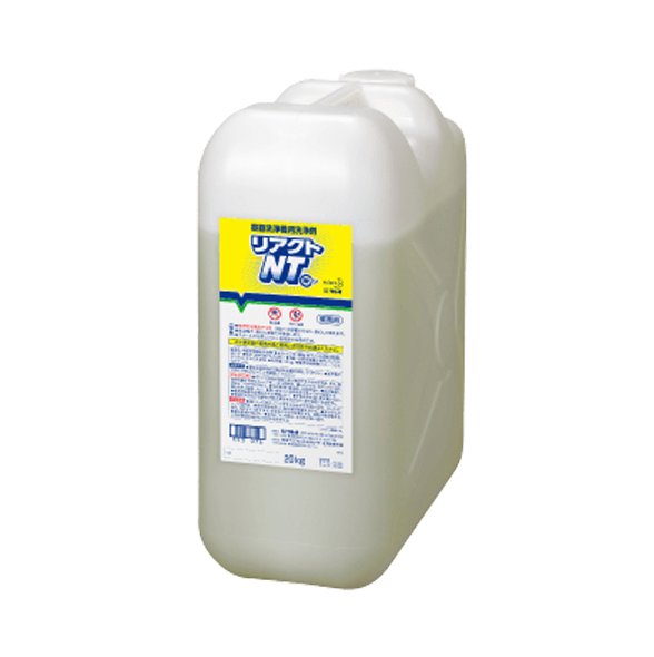 リアクトNT画像