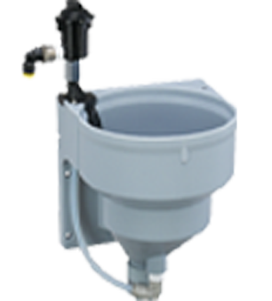 カプセル用ホッパーII画像