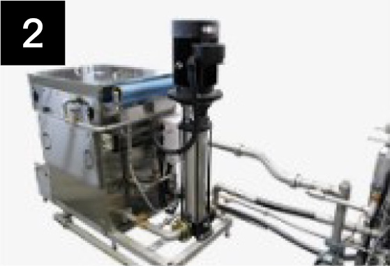 2.多段ポンプ写真