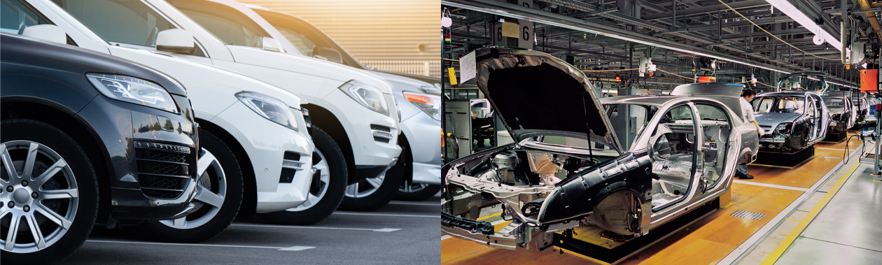 自動車イメージ画像