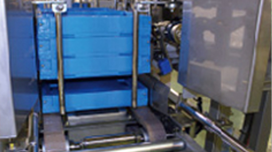 アンスタッカー写真