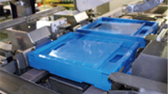 クローザー写真