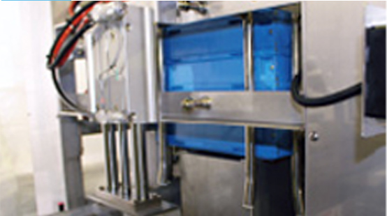 プレスタッカー写真