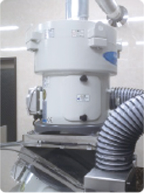 ミストコレクタ写真