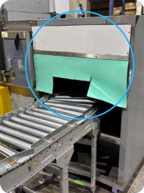 防音ボックス写真