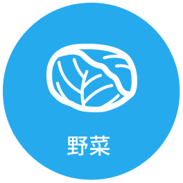 野菜アイコン