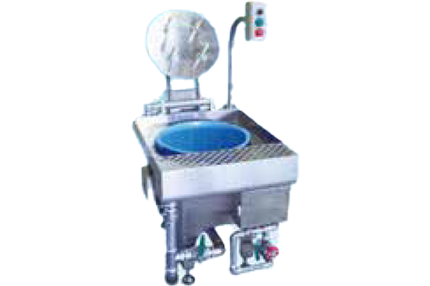 簡易洗浄殺菌装置 クレールべじ太画像