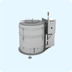 貯水式　洗浄脱水機サムネイル画像