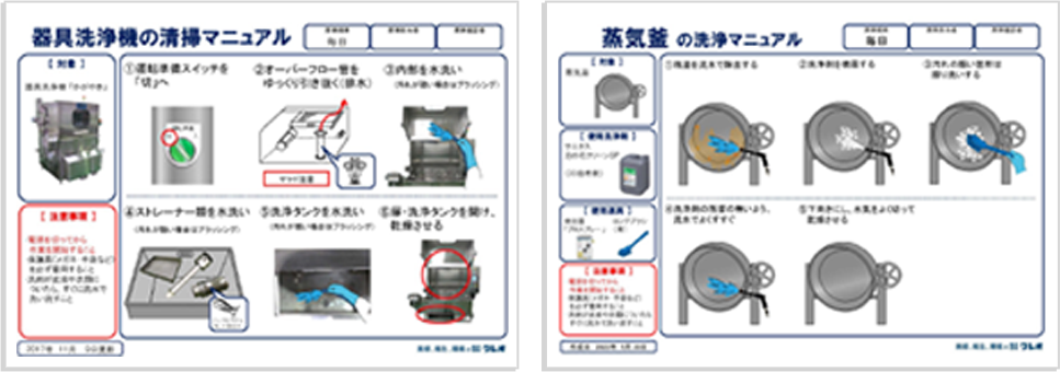 マニュアルイメージ画像