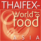 Thaifex-World of food ASIA
