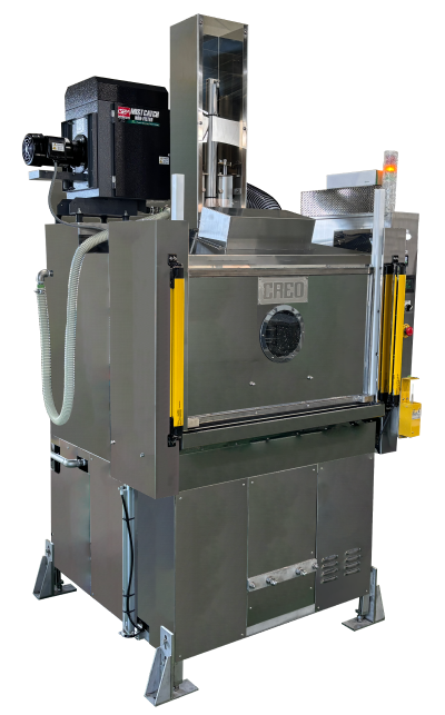 クリーンカット・RHB-PBⅡ