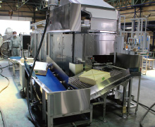 Return Conveyor 2