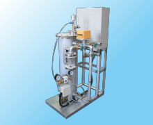 Sand Filtration Device 2