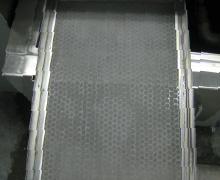 Mesh Strainer 1